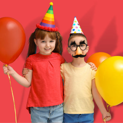 Decoración para Niñas