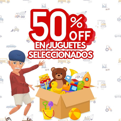 Juguetes Don Julio
