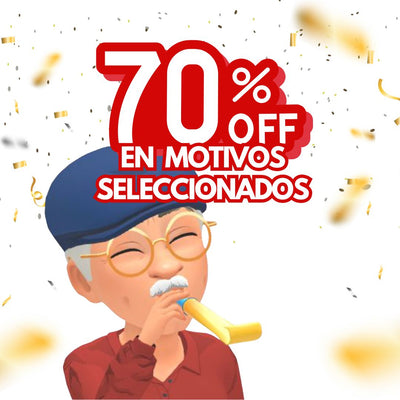 Don Julio Motivos