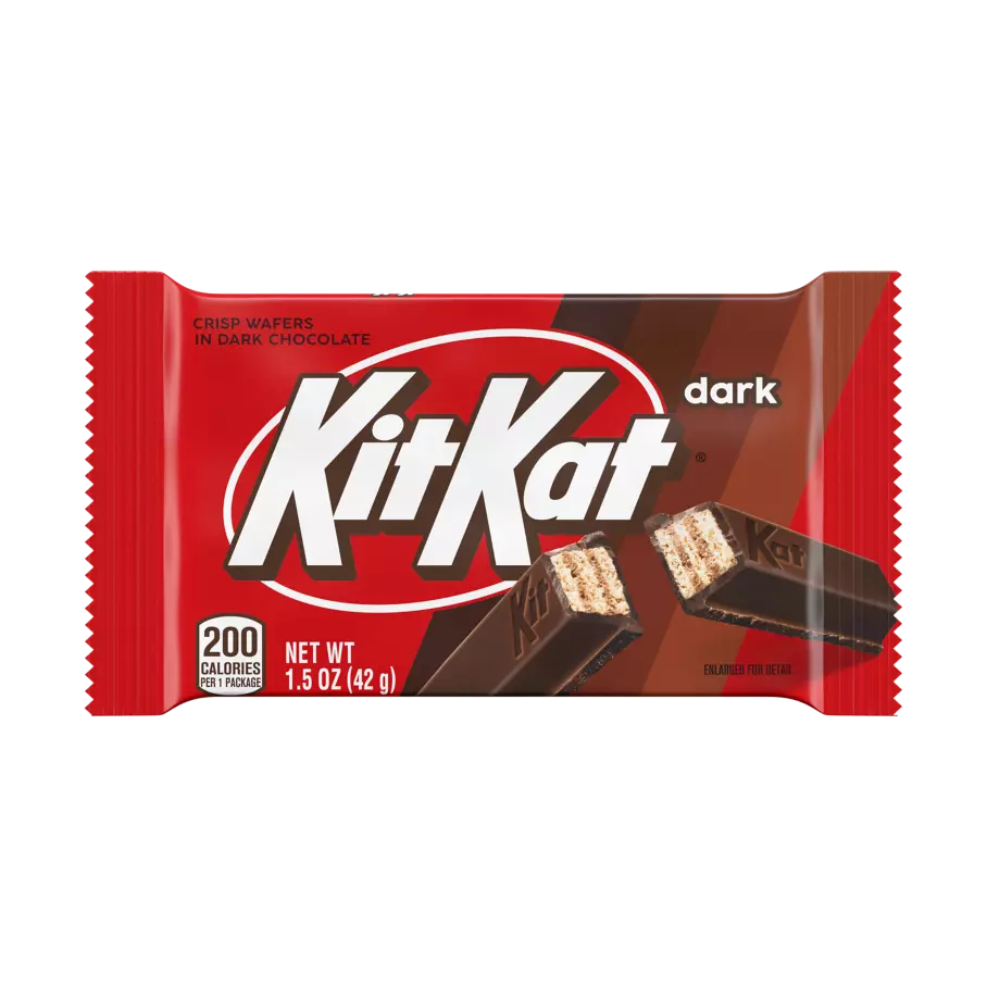 KitKat Dark 1.5oz
