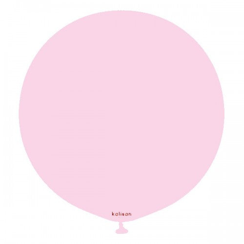 Kalisan 18” Standard Candy Pink 3ct