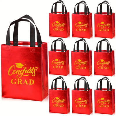 Bolsa Grad Reutilizable