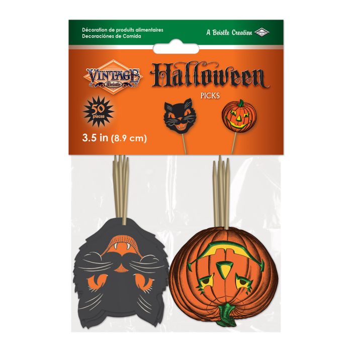 Halloween Picks