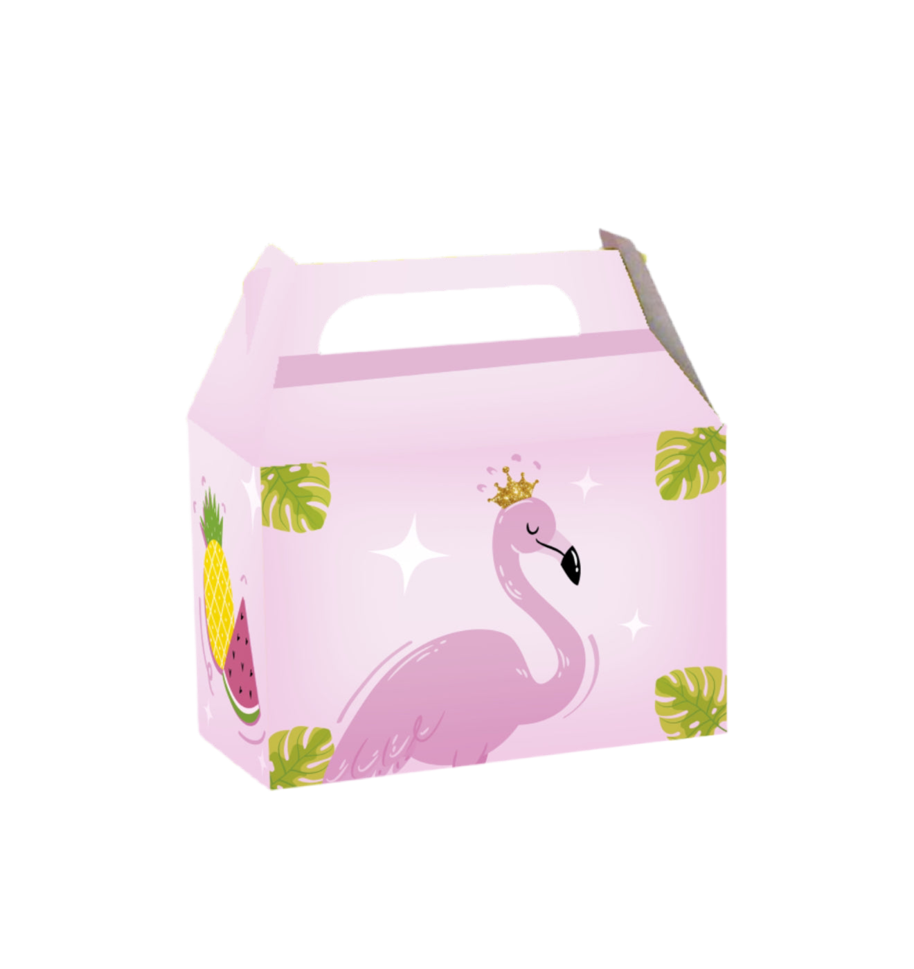 Caja Sorpresa Aloha (x3u)