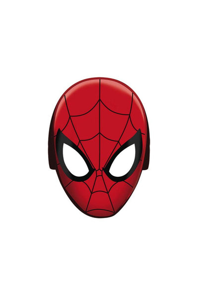 Spider-Man Masks