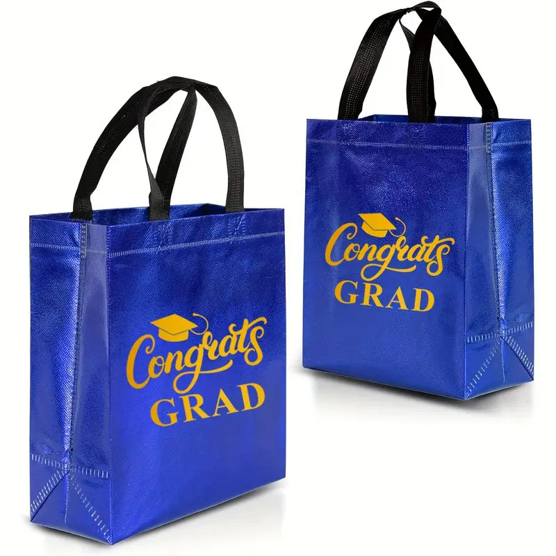 Bolsa Grad Reutilizable