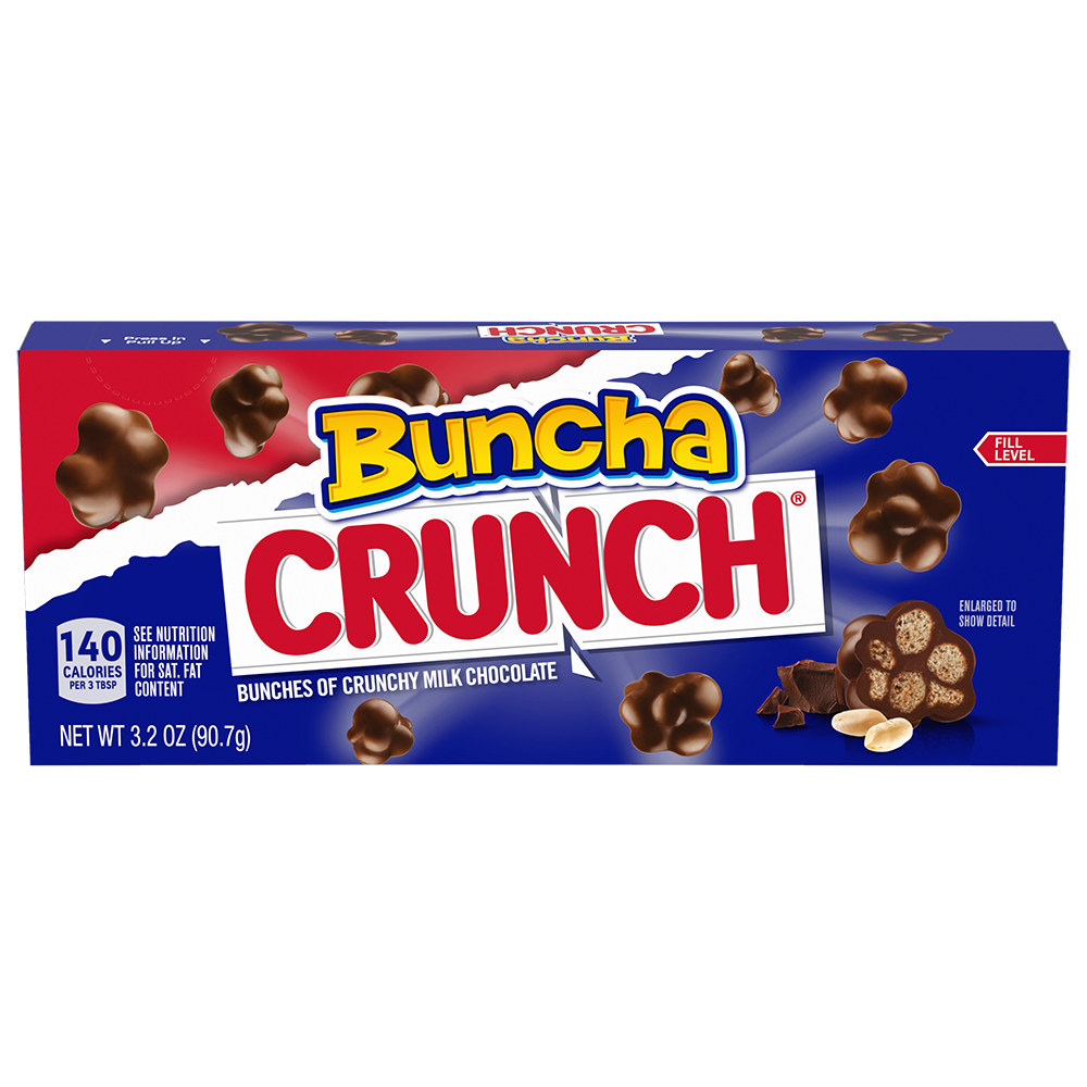 Buncha Crunch 3.2oz
