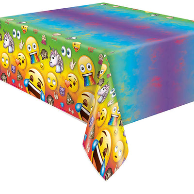 Emoji Mantel