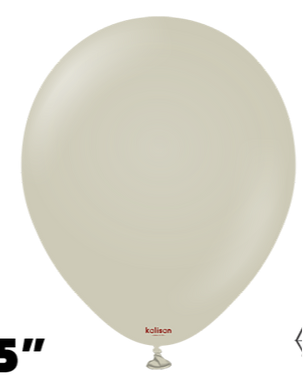 Kalisan 5” Retro Stone 50ct