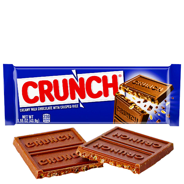 Crunch 1.55oz