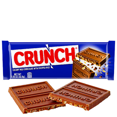 Crunch 1.55oz