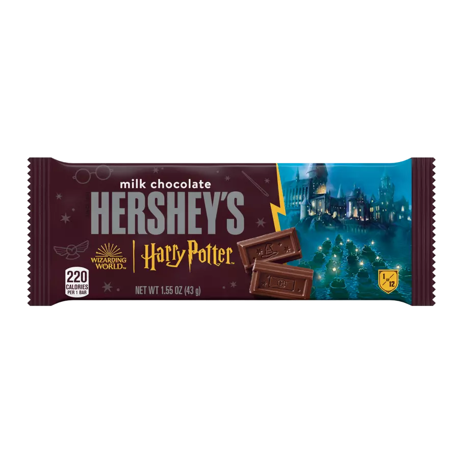 Hershey’s Harry Potter 1.55oz