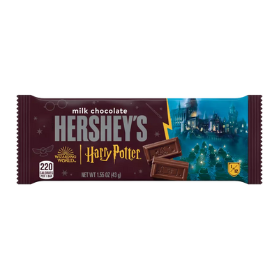 Hershey’s Harry Potter 1.55oz