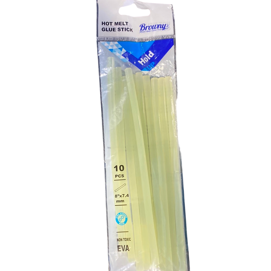 Glue Stick 10 pcs