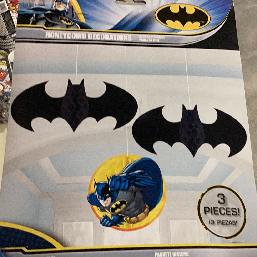 Batman PPR HC Dec