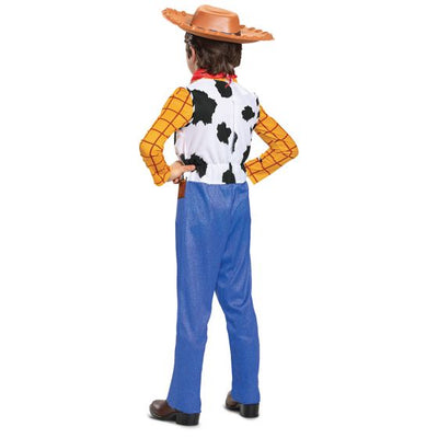Woody Toy Story Costume Classic