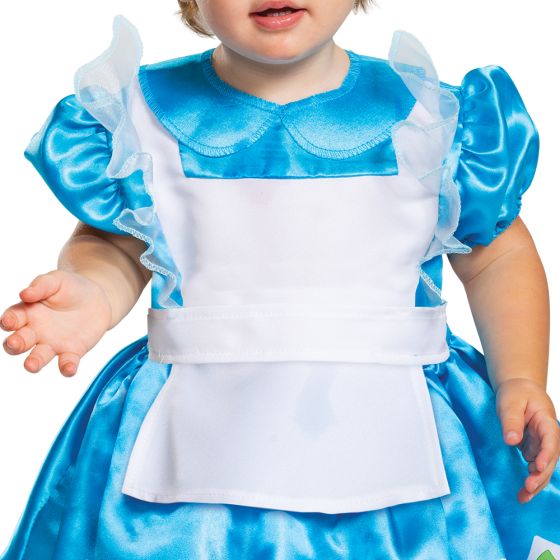 Alice In Wonderland Infant