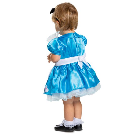 Alice In Wonderland Infant