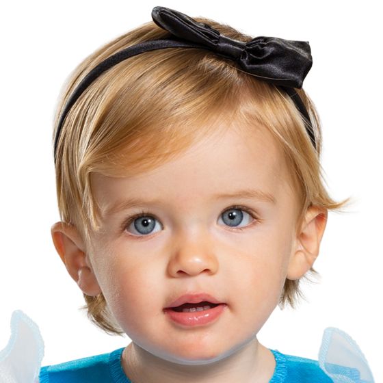 Alice In Wonderland Infant