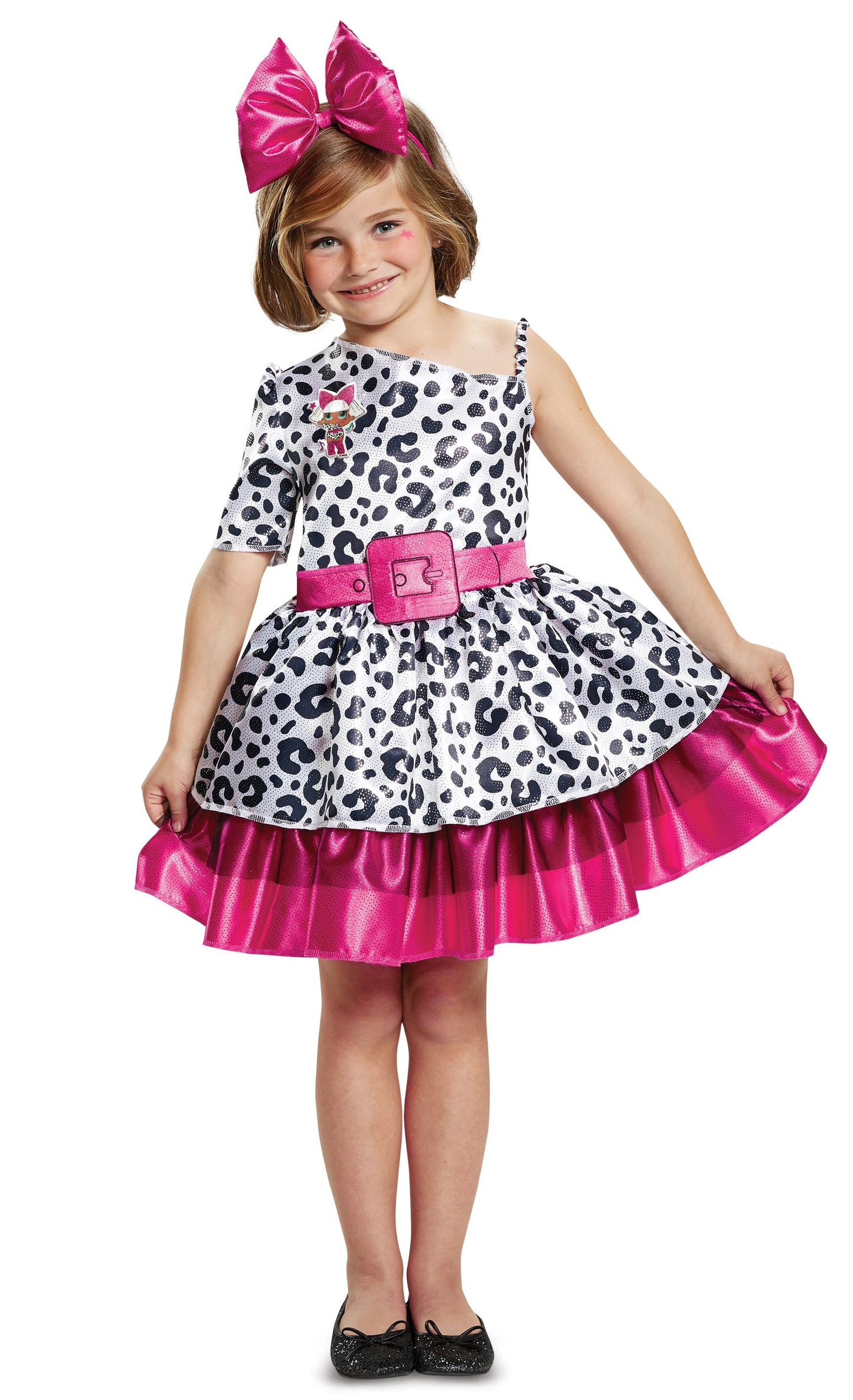 Diva Lol Surprise Costume
