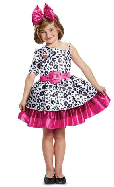 Diva L.O.L Surprise Costume