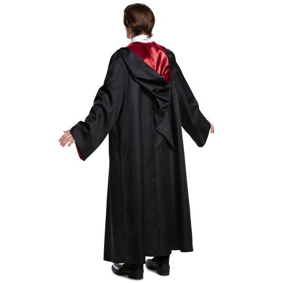 Gryffindor Robe Adult Prestige