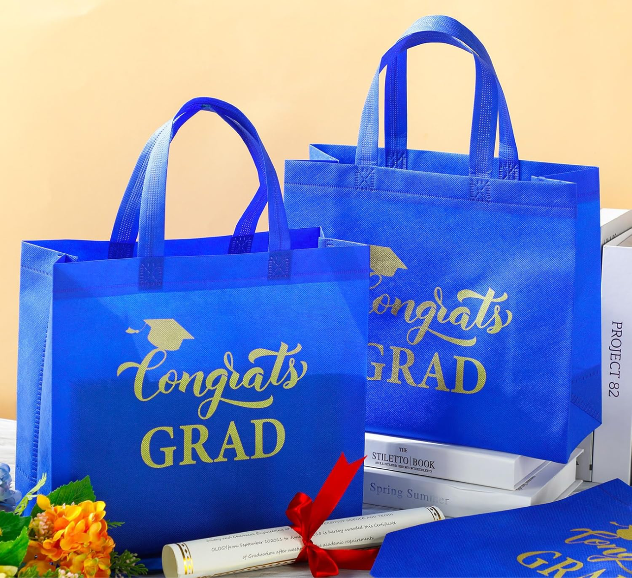Bolsa Grad Reutilizable