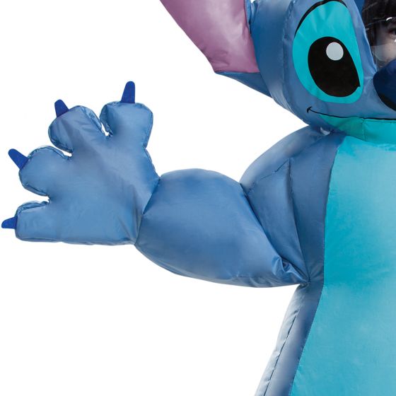 Stitch Inflatable Child