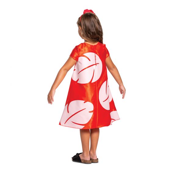Lilo Toddler Classic Costume
