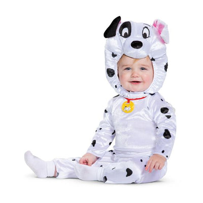 101 Dalmatian Classic Child Costume