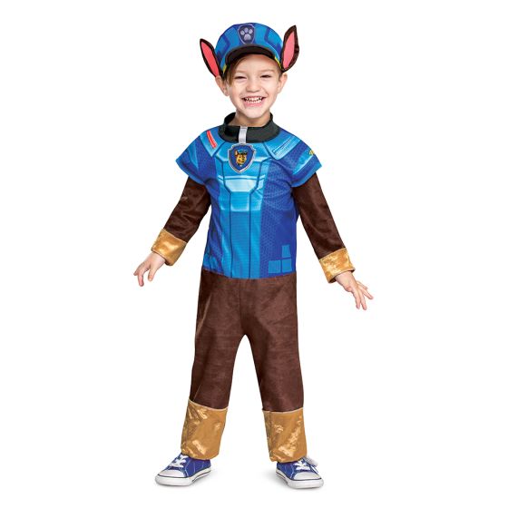 Chase Classic Toddler S 2T