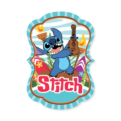 Piñata Stitch (x1u)