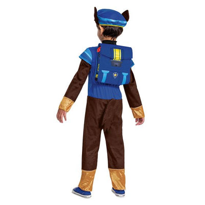 Chase Deluxe Toddler