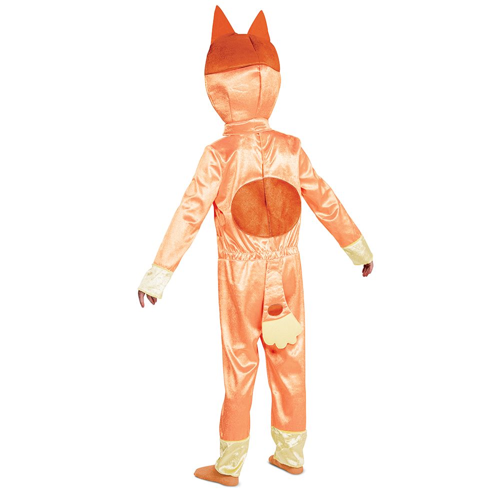 Bingo Classic Toddler Costume