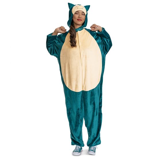 Snorlax Classic Adult