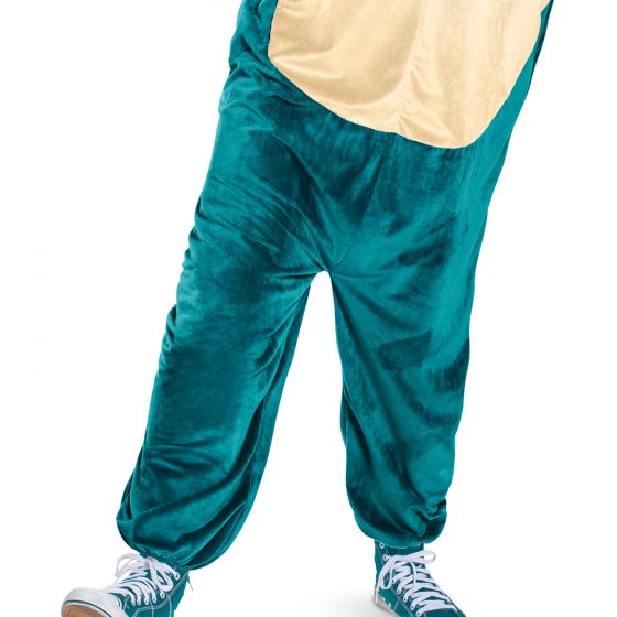 Snorlax Classic Adult