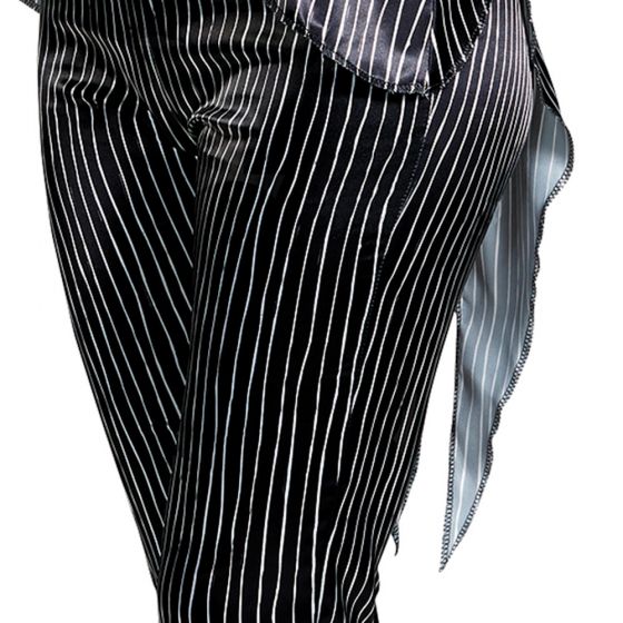 Jack Skellington Female Deluxe Adult