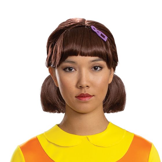 Red Light/Green Light Young-Hee Doll Deluxe Adult