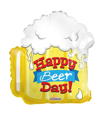 Beer Day Shape (x1u)
