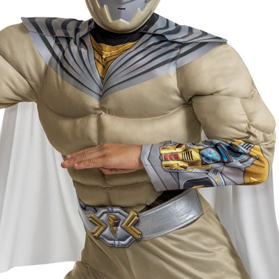 Zenith Ranger Cosmic Fury Classic Muscle