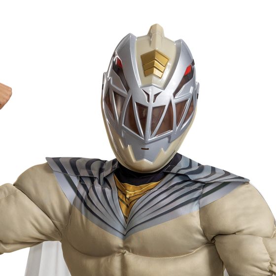 Zenith Ranger Cosmic Fury Classic Muscle
