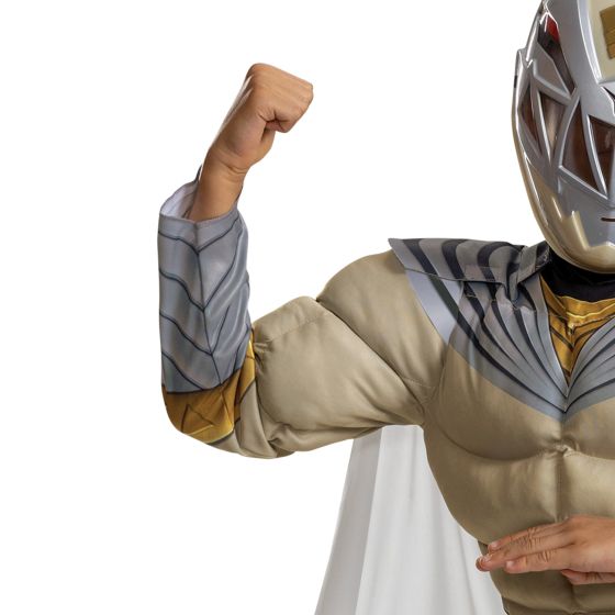 Zenith Ranger Cosmic Fury Classic Muscle