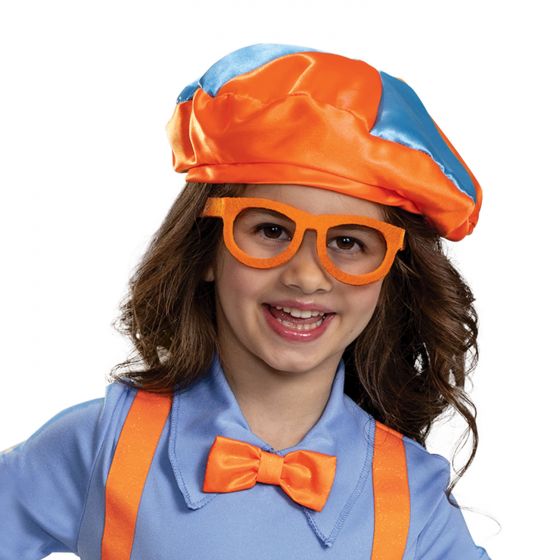 Blippi Dress Classic