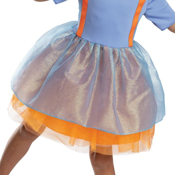 Blippi Dress Classic