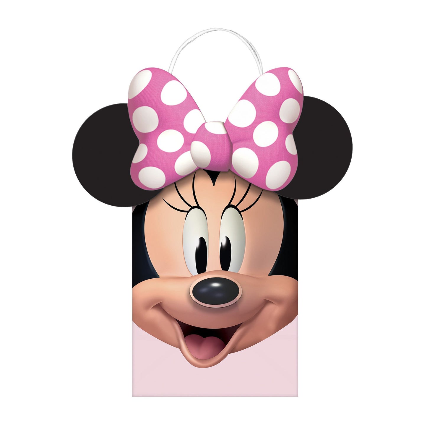 Minnie Forever Craft Bag