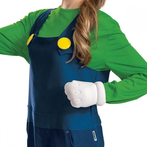 Luigi Elevated Unisex Adult