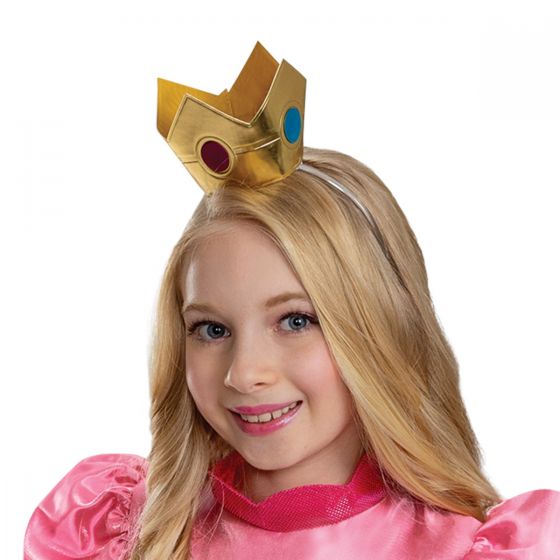 Princess Peach Elevated