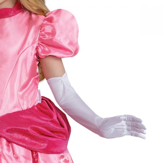 Princess Peach Elevated