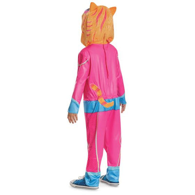 Ginny Classic Toddlers Costume