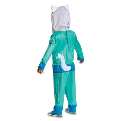 Bitsy Classic Toddlers L (4-6x)